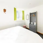 Nyaraló Stylish Retreat With Sauna