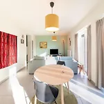 Stylish Retreat With Sauna Nyaraló Awenne