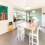 Nyaraló Stylish Retreat With Sauna *