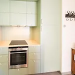 Stylish Retreat With Sauna Nyaraló Awenne