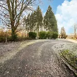 Stylish Retreat With Sauna Awenne