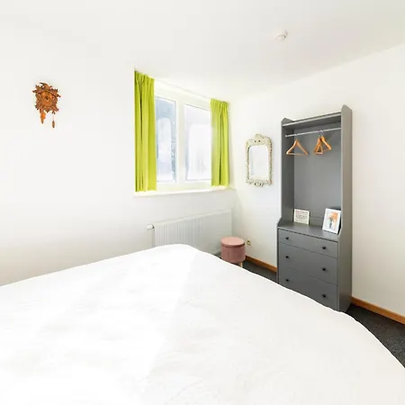 بيت للعطل Stylish Retreat With Sauna