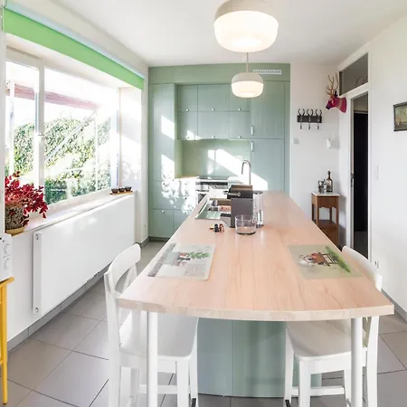 Stylish Retreat With Sauna * Awenne