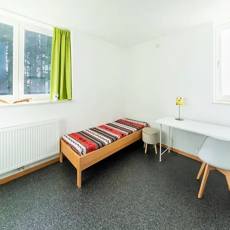 Stylish Retreat With Sauna