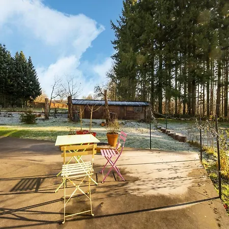 Holiday home In The Middle Of Nature With Sauna *