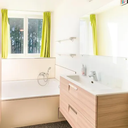 Stylish Retreat With Sauna * افينه