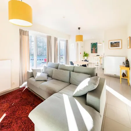 別荘 Stylish Retreat With Sauna