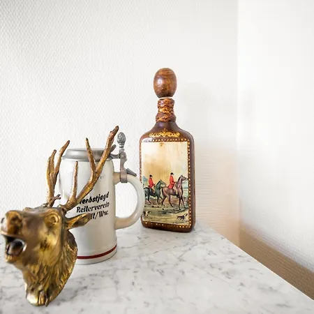 Stylish Retreat With Sauna *