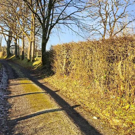 別荘 Stylish Retreat With Sauna Awenne