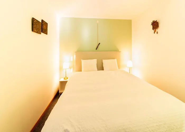 Stylish Retreat With Sauna Holiday home