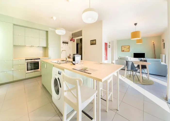 Stylish Retreat With Sauna Holiday home Awenne