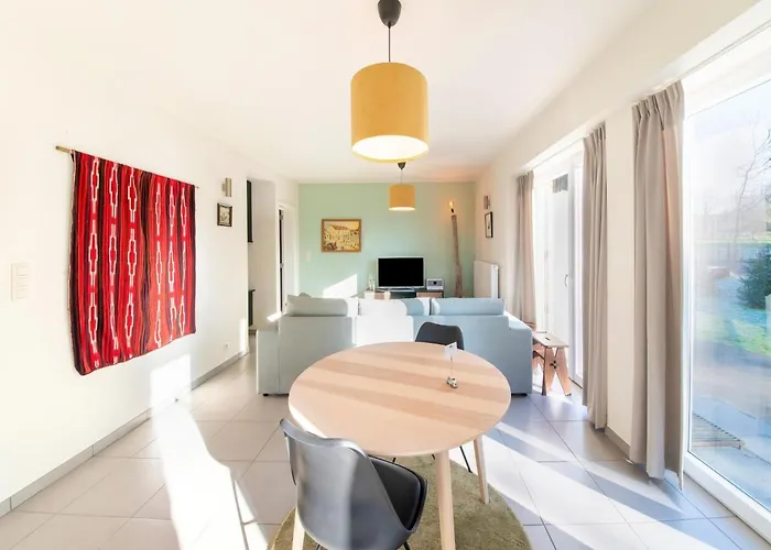 Stylish Retreat With Sauna Holiday home Awenne