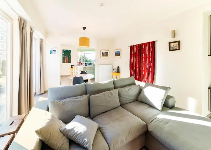 Stylish Retreat With Sauna Holiday home Awenne