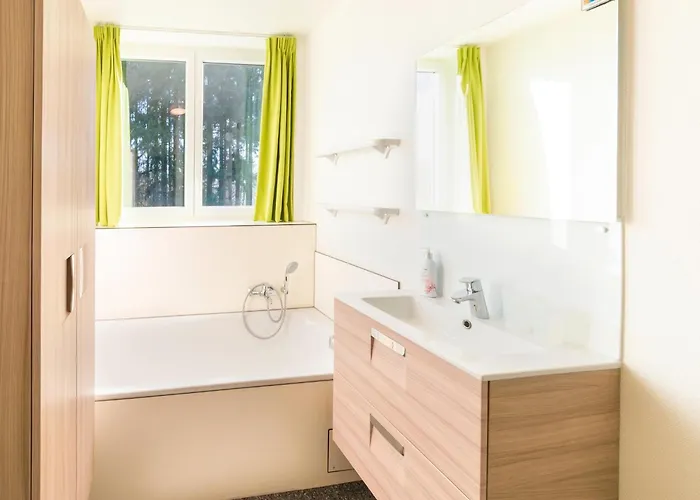 Stylish Retreat With Sauna * Awenne