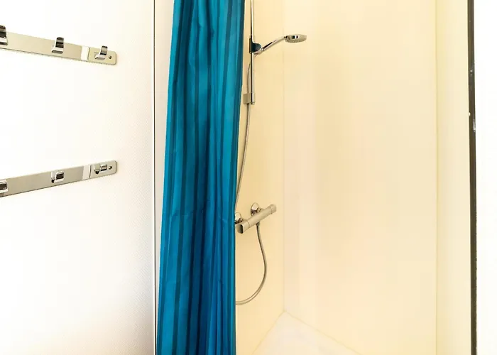 Stylish Retreat With Sauna