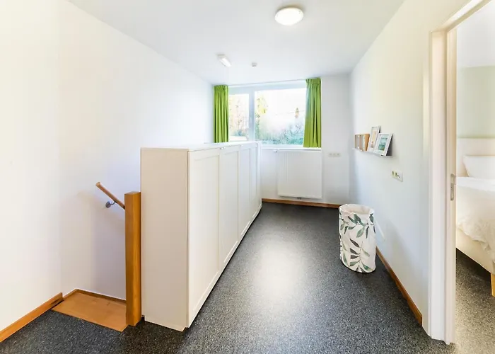 Stylish Retreat With Sauna * Awenne